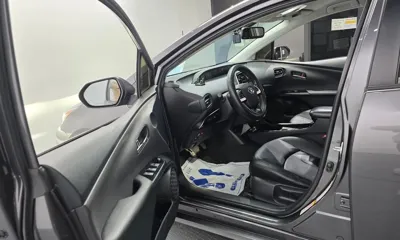 Toyota Prius 2018, 193049 км, за 8259 USD - фото 10