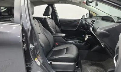 Toyota Prius 2018, 193049 км, за 8259 USD - фото 11
