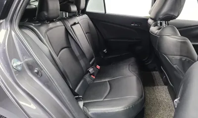 Toyota Prius 2018, 193049 км, за 8259 USD - фото 12