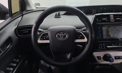 Toyota Prius 2018, 193049 км, за 8259 USD - фото 13