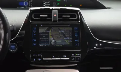 Toyota Prius 2018, 193049 км, за 8259 USD - фото 14