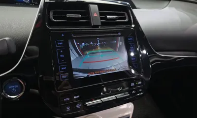 Toyota Prius 2018, 193049 км, за 8259 USD - фото 15