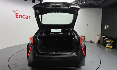 Toyota Prius 2018, 193049 км, за 8259 USD - фото 20