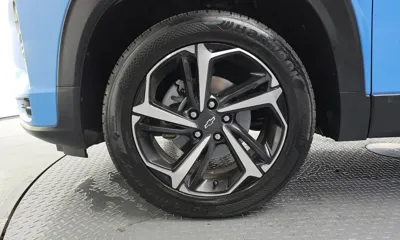 ChevroletGMDaewoo Trailblazer 2023, 54350 км, за 24679.29 USD