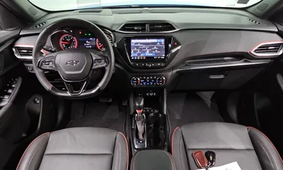 ChevroletGMDaewoo Trailblazer 2023, 54350 км, за 24679.29 USD - фото 7