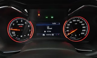 ChevroletGMDaewoo Trailblazer 2023, 54350 км, за 24679.29 USD - фото 8