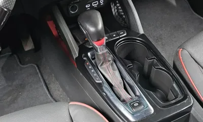 ChevroletGMDaewoo Trailblazer 2023, 54350 км, за 24679.29 USD - фото 9
