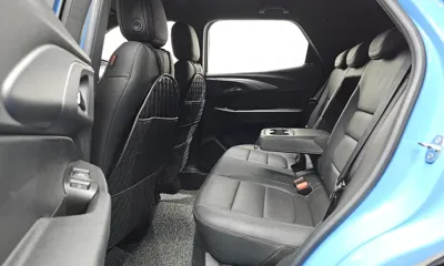 ChevroletGMDaewoo Trailblazer 2023, 54350 км, за 24679.29 USD - фото 11