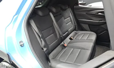 ChevroletGMDaewoo Trailblazer 2023, 54350 км, за 24679.29 USD - фото 12