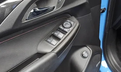 ChevroletGMDaewoo Trailblazer 2023, 54350 км, за 24679.29 USD - фото 20
