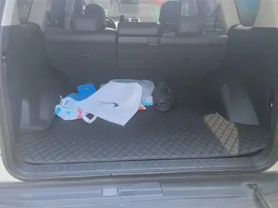 Toyota Prado 2017, 72200 км, за 28628.65 USD