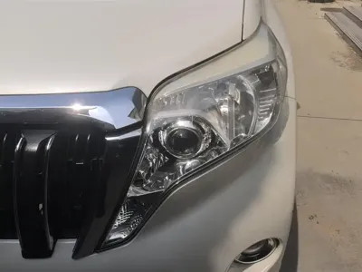Toyota Prado 2017, 72200 км, за 28628.65 USD
