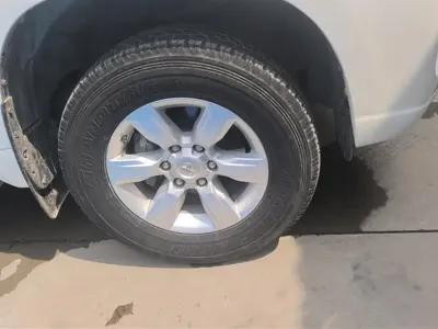 Toyota Prado 2017, 72200 км, за 28628.65 USD - фото 6