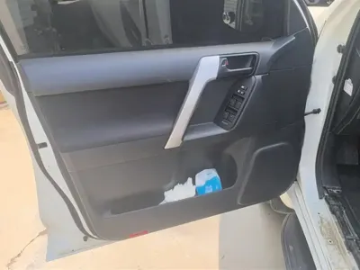 Toyota Prado 2017, 72200 км, за 28628.65 USD - фото 7