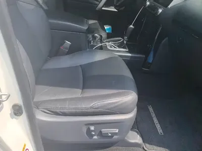 Toyota Prado 2017, 72200 км, за 28628.65 USD - фото 8