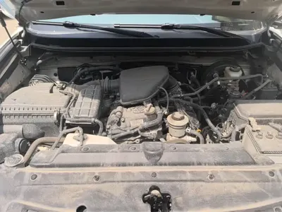 Toyota Prado 2017, 72200 км, за 28628.65 USD - фото 10