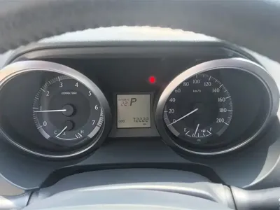 Toyota Prado 2017, 72200 км, за 28628.65 USD - фото 14