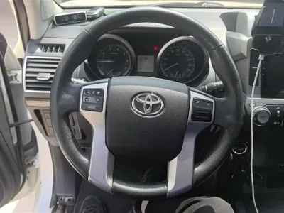 Toyota Prado 2017, 72200 км, за 28628.65 USD - фото 15