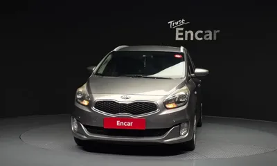 Kia Carens 2016, 254117 км, за 3275.57 USD
