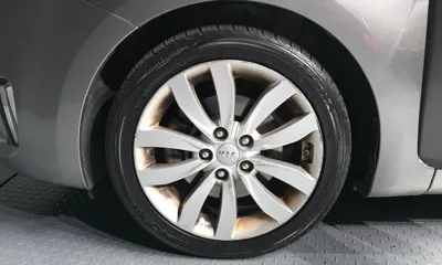 Kia Carens 2016, 254117 км, за 3275.57 USD