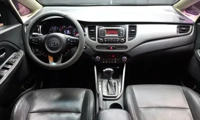 Kia Carens 2016, 254117 км, за 3275.57 USD - фото 7