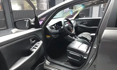 Kia Carens 2016, 254117 км, за 3275.57 USD - фото 10