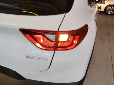 Kia kx1 Stonic 2021, 500 км, за 12166 USD - фото 7