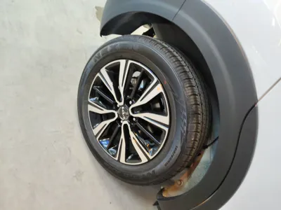Kia kx1 Stonic 2021, 500 км, за 12166 USD - фото 10