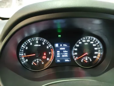 Kia kx1 Stonic 2021, 500 км, за 12166 USD - фото 15