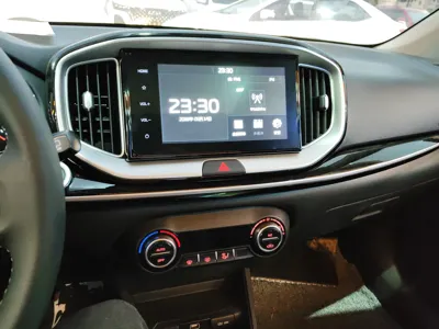 Kia kx1 Stonic 2021, 500 км, за 12166 USD - фото 16