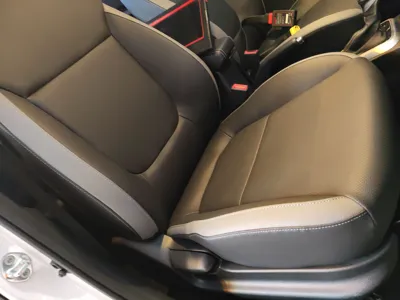 Kia kx1 Stonic 2021, 500 км, за 12166 USD - фото 23