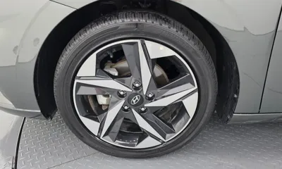 Hyundai Avante 2022, 44053 км, за 11571.21 USD