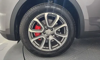 Maserati Levante 2018, 128455 км, за 15091.24 USD