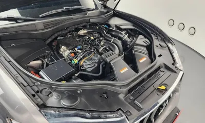 Maserati Levante 2018, 128455 км, за 15091.24 USD - фото 6