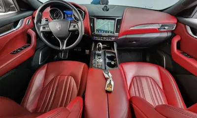 Maserati Levante 2018, 128455 км, за 15091.24 USD - фото 7