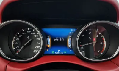 Maserati Levante 2018, 128455 км, за 15091.24 USD - фото 8