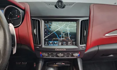 Maserati Levante 2018, 128455 км, за 15091.24 USD - фото 12