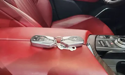 Maserati Levante 2018, 128455 км, за 15091.24 USD - фото 16