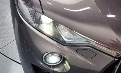 Maserati Levante 2018, 128455 км, за 15091.24 USD - фото 22