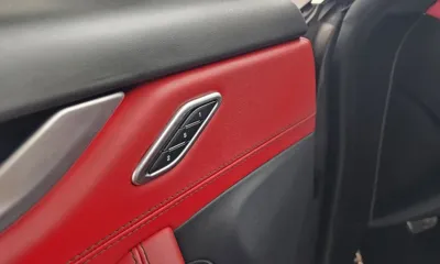 Maserati Levante 2018, 128455 км, за 15091.24 USD - фото 27