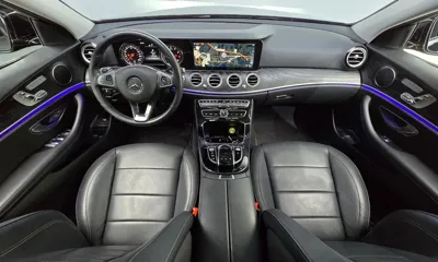 Mercedes-Benz E-Class 2018, 86367 км, за 13062.89 USD - фото 7