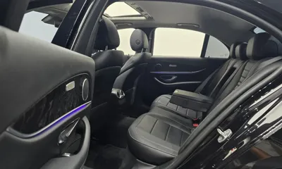 Mercedes-Benz E-Class 2018, 86367 км, за 13062.89 USD - фото 12