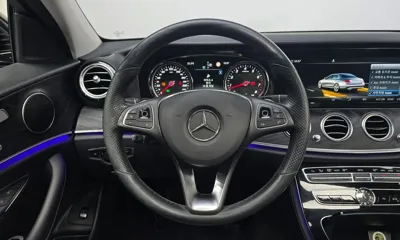 Mercedes-Benz E-Class 2018, 86367 км, за 13062.89 USD - фото 13