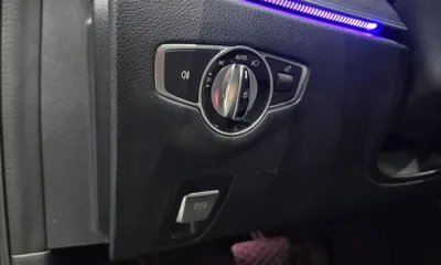 Mercedes-Benz E-Class 2018, 86367 км, за 13062.89 USD - фото 29