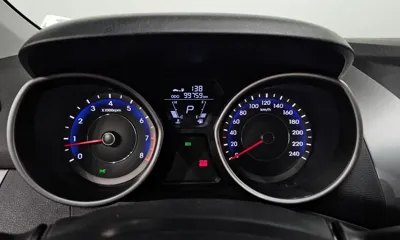 Hyundai Avante 2012, 99759 км, за 2378.59 USD - фото 8