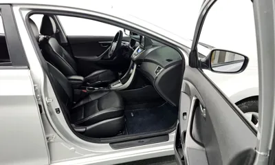 Hyundai Avante 2012, 99759 км, за 2378.59 USD - фото 11