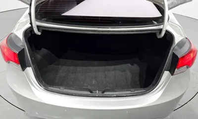 Hyundai Avante 2012, 99759 км, за 2378.59 USD - фото 20