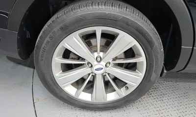 Ford Explorer 2018, 101811 км, за 9189.97 USD