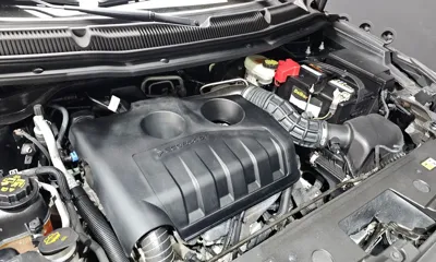 Ford Explorer 2018, 101811 км, за 9189.97 USD - фото 6