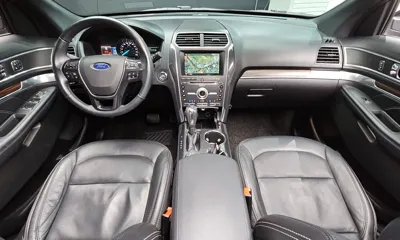 Ford Explorer 2018, 101811 км, за 9189.97 USD - фото 7